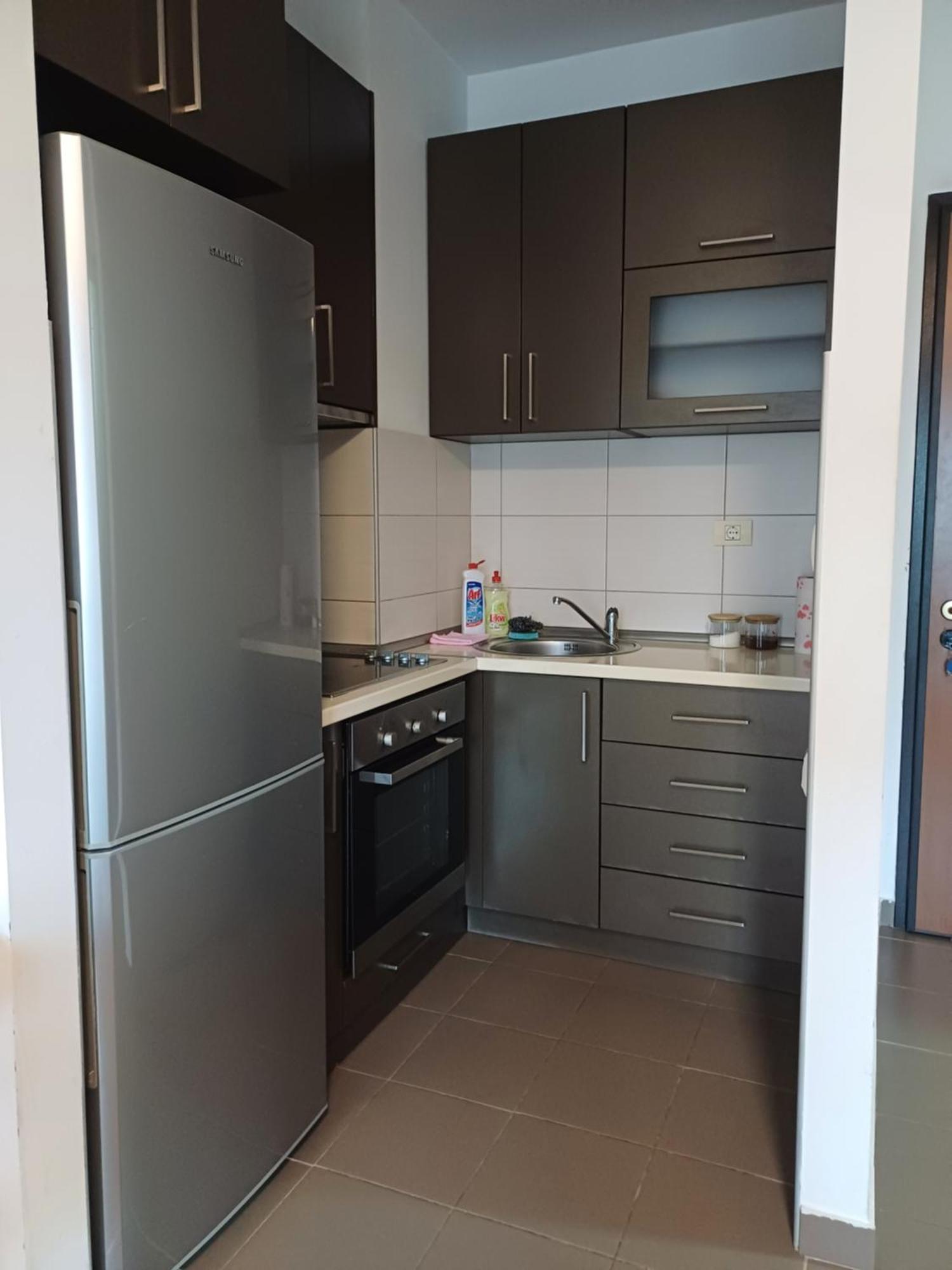 Kvart Pg * Podgorica