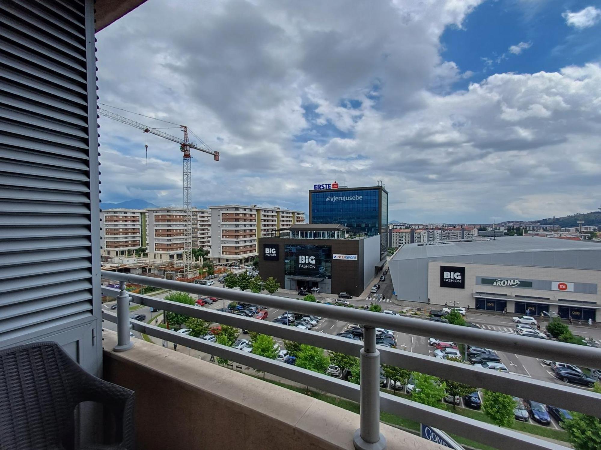 Appartement Kvart Pg