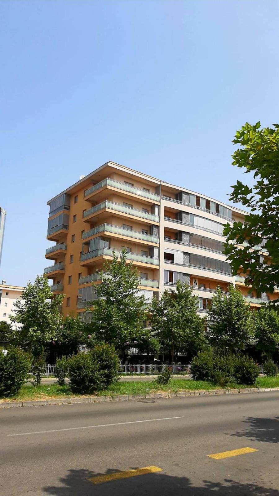 Appartement Kvart Pg