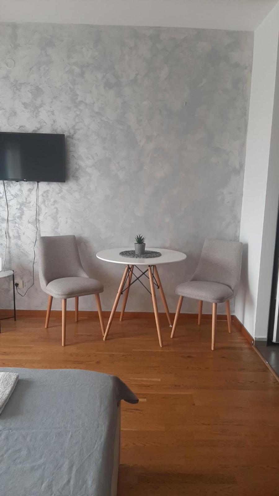 Appartement Kvart Pg Podgorica