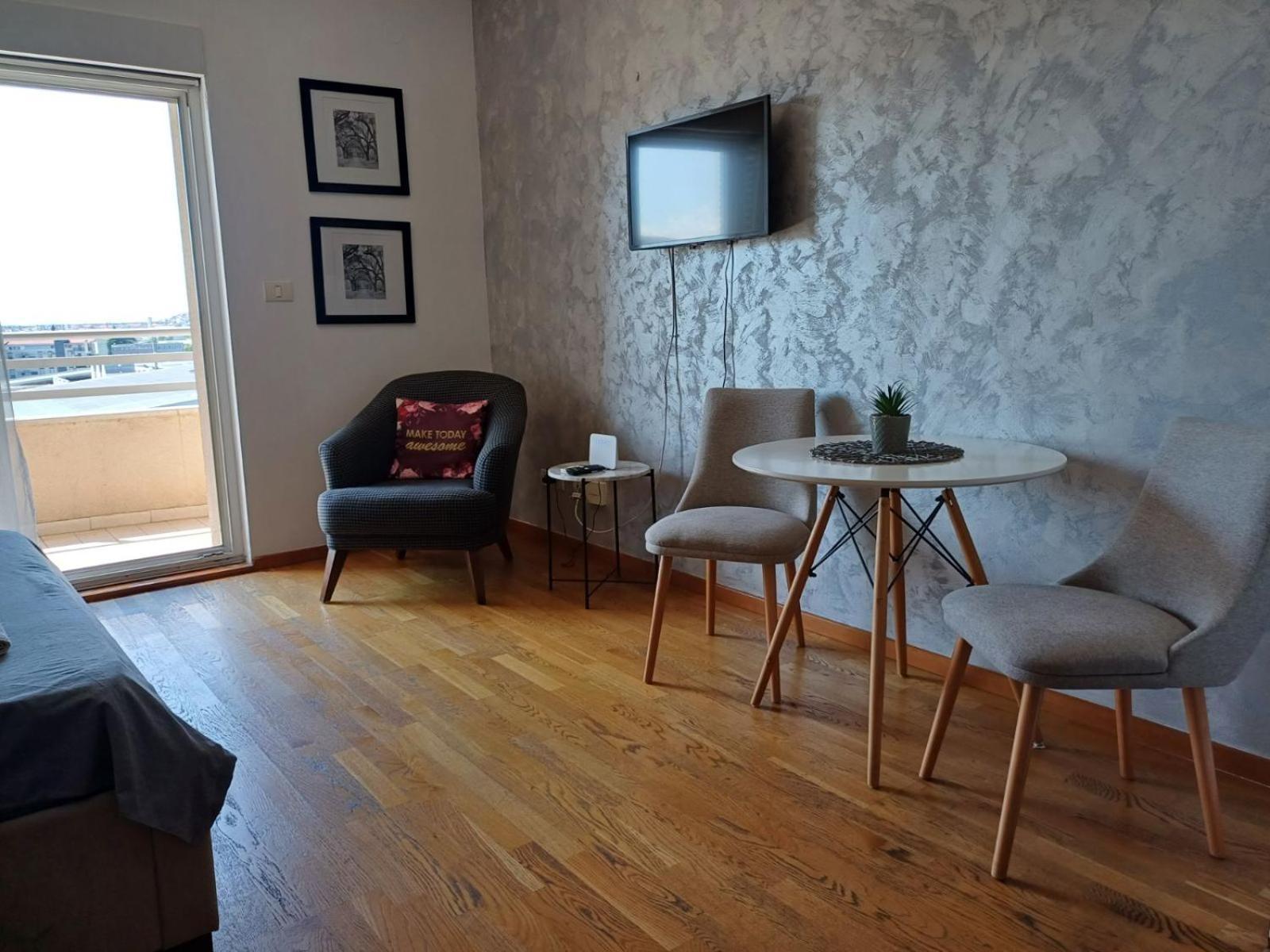 Appartement Kvart Pg *