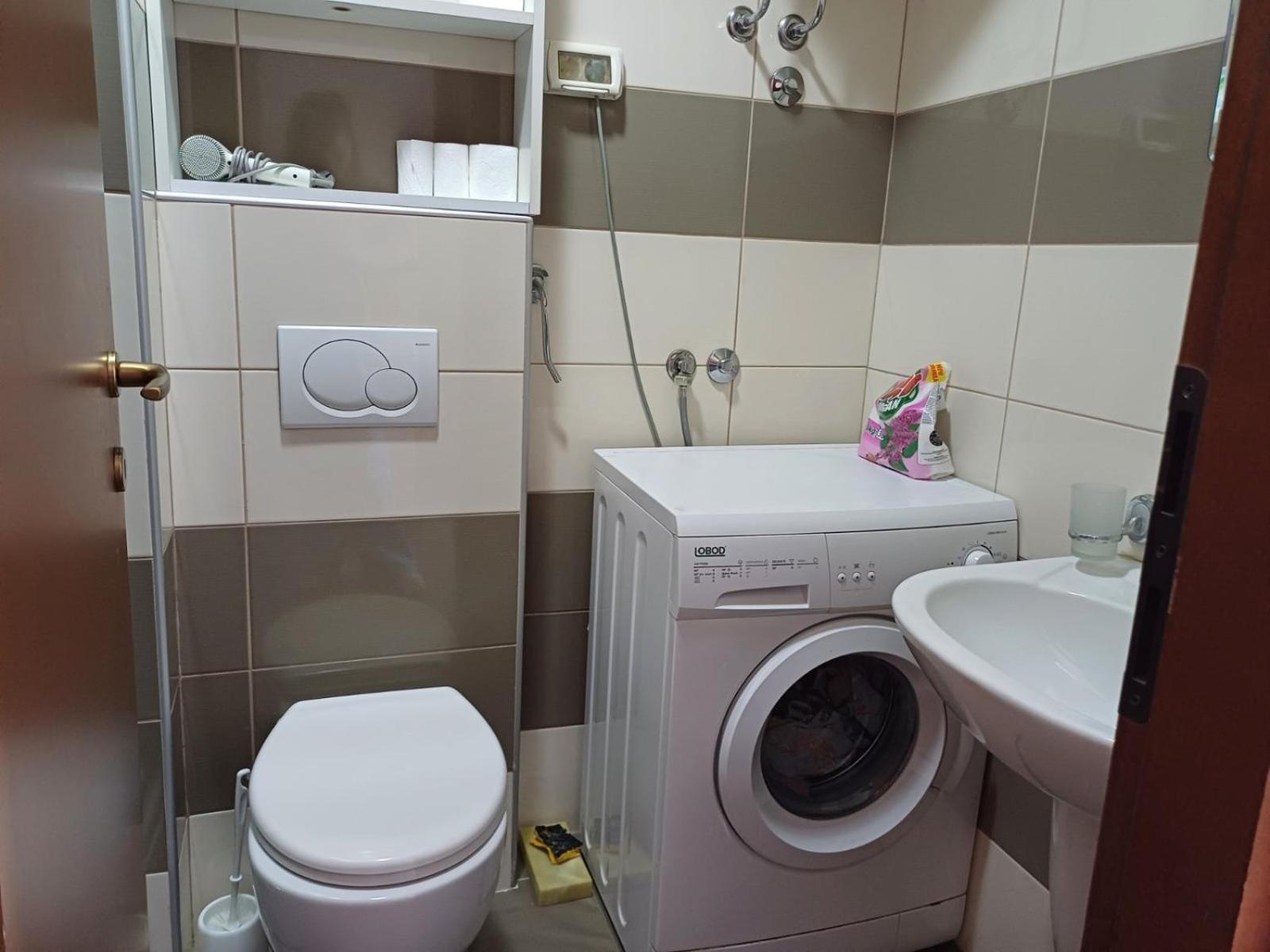 Kvart Pg Podgorica