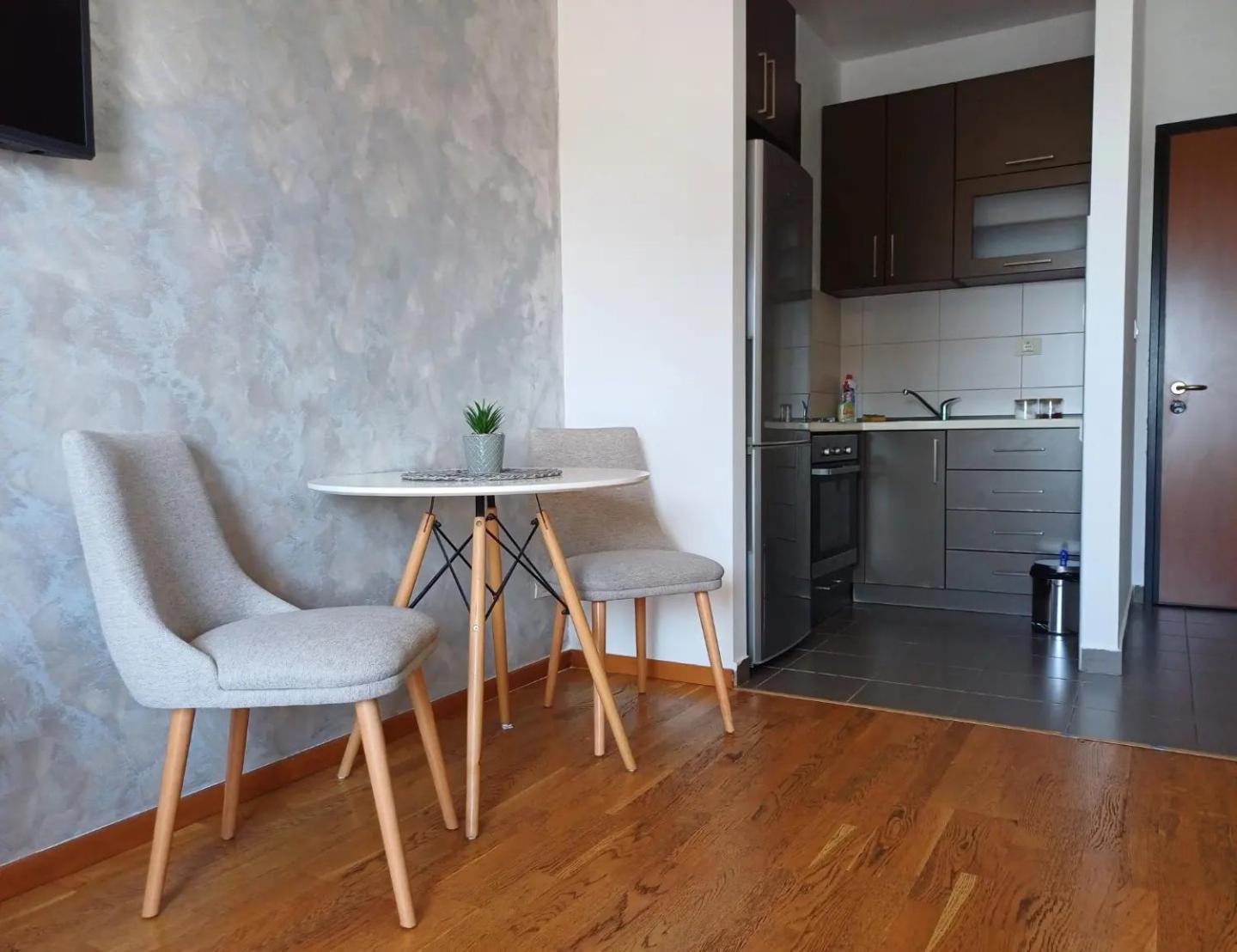 Kvart Pg Appartement